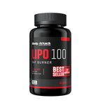 Body Attack Lipo 100 (120 Kapsel)