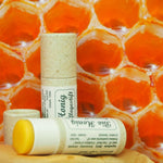 Lippenbalm Bio Honig 12ml