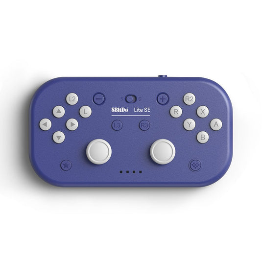 Lite SE - Barrierefreier Controller