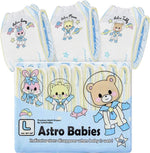 Little for Big Astro Babies