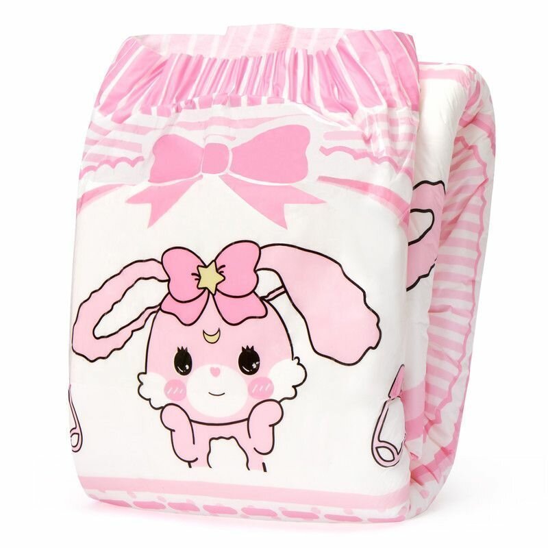 Little for Big Baby Usagi