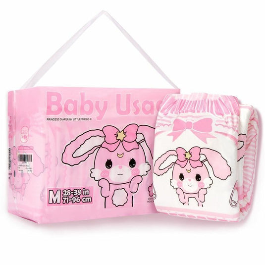 Little for Big Baby Usagi