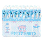 Little for Potty Pants