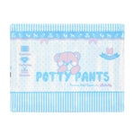 Little for Potty Pants