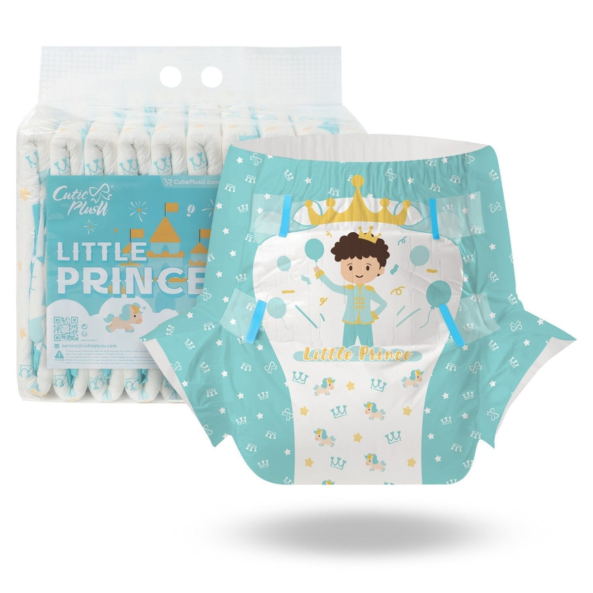 Little Prince
