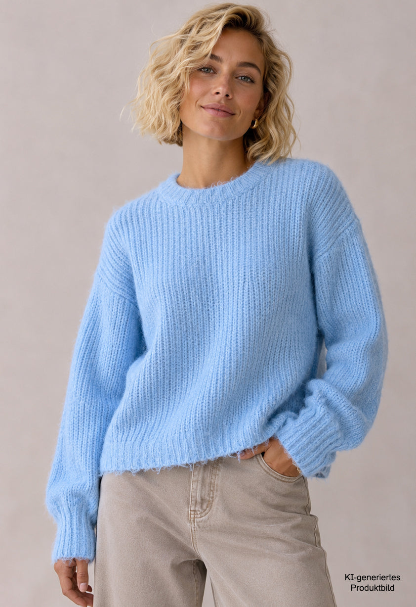 Jacke Vsyrena