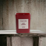 TOM FORD Private Blend Lost Cherry Duftkerze