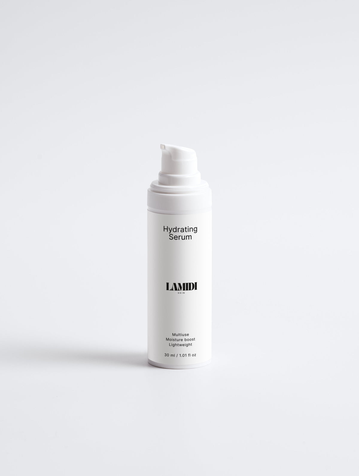 Hydrating Serum