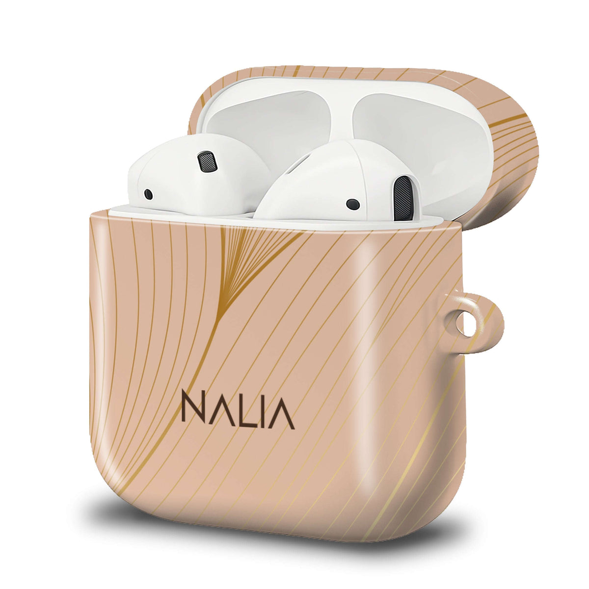 Lumina - AirPods 4 Hülle Namma Markt