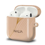 Lumina - AirPods 4 Hülle Namma Markt