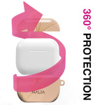 Lumina - AirPods Pro 3 Hülle