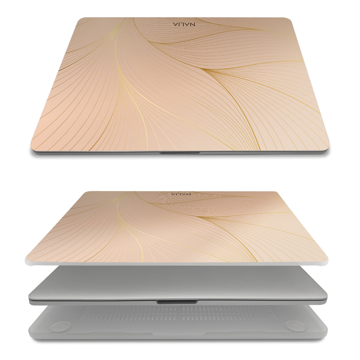 Lumina - MacBook Neo 13 [A3404] Hülle
