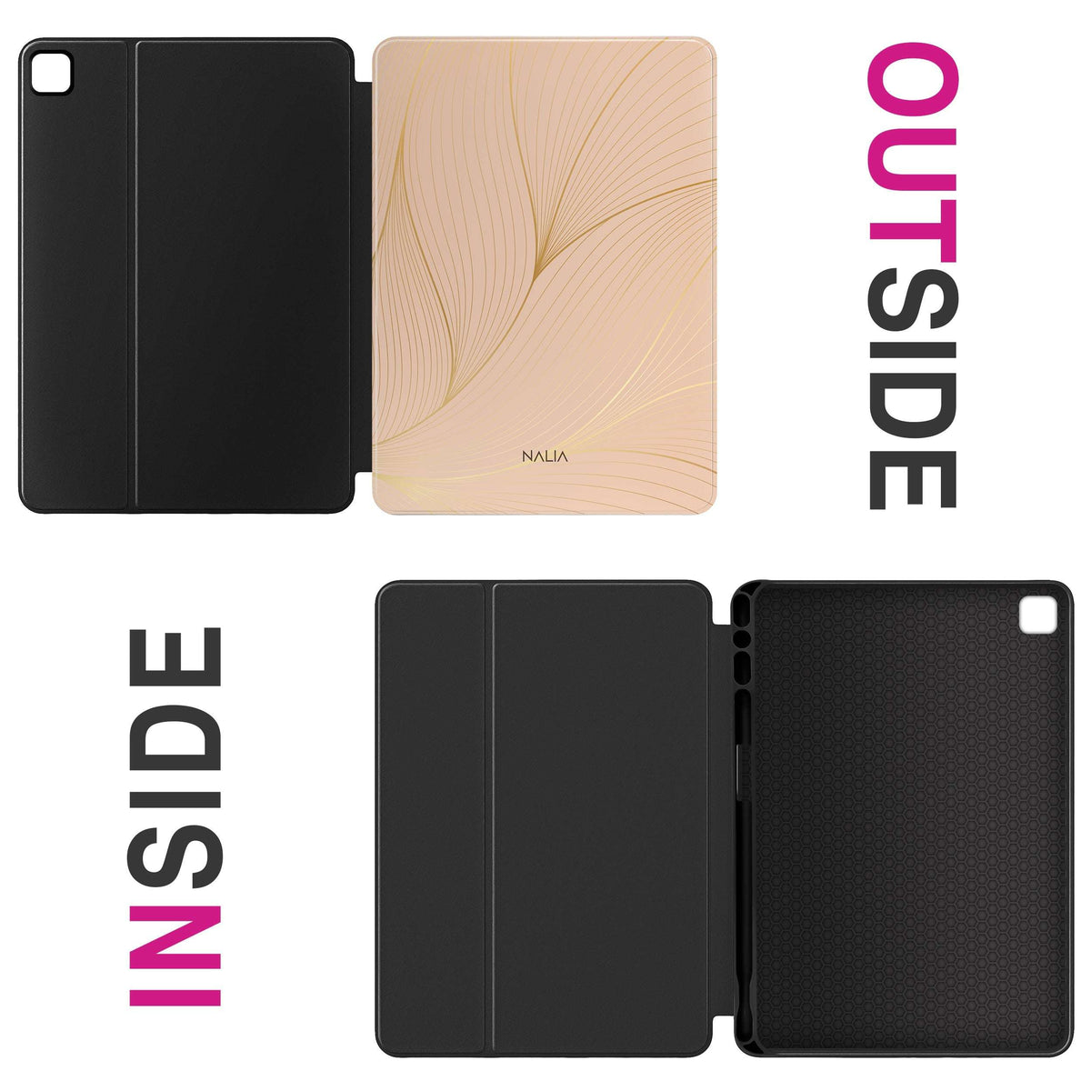 Lumina - iPad Pro 13″ (M4 [2024]) Hülle