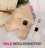 Lumina - AirPods 4 Hülle Namma Markt