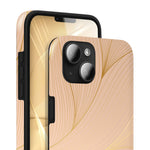 Lumina - iPhone 14 Plus Hülle