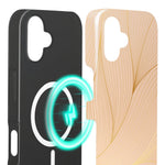 Lumina - iPhone 16 Hülle
