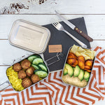 Lunchbox Bento