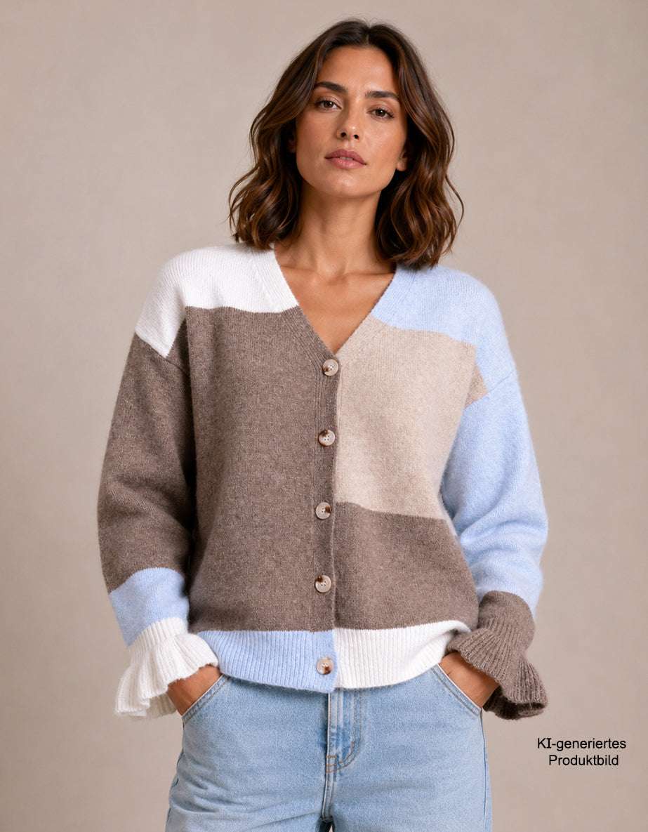 Jacke Vfiona