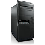 Lenovo ThinkCentre M92p MT Intel Quad Core i5 500GB 4GB Windows 10 Pro