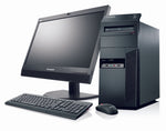 Lenovo ThinkCentre M93p MT Intel Quad Core i5 256GB SSD (NEU) 8GB Win 10 Pro MAR