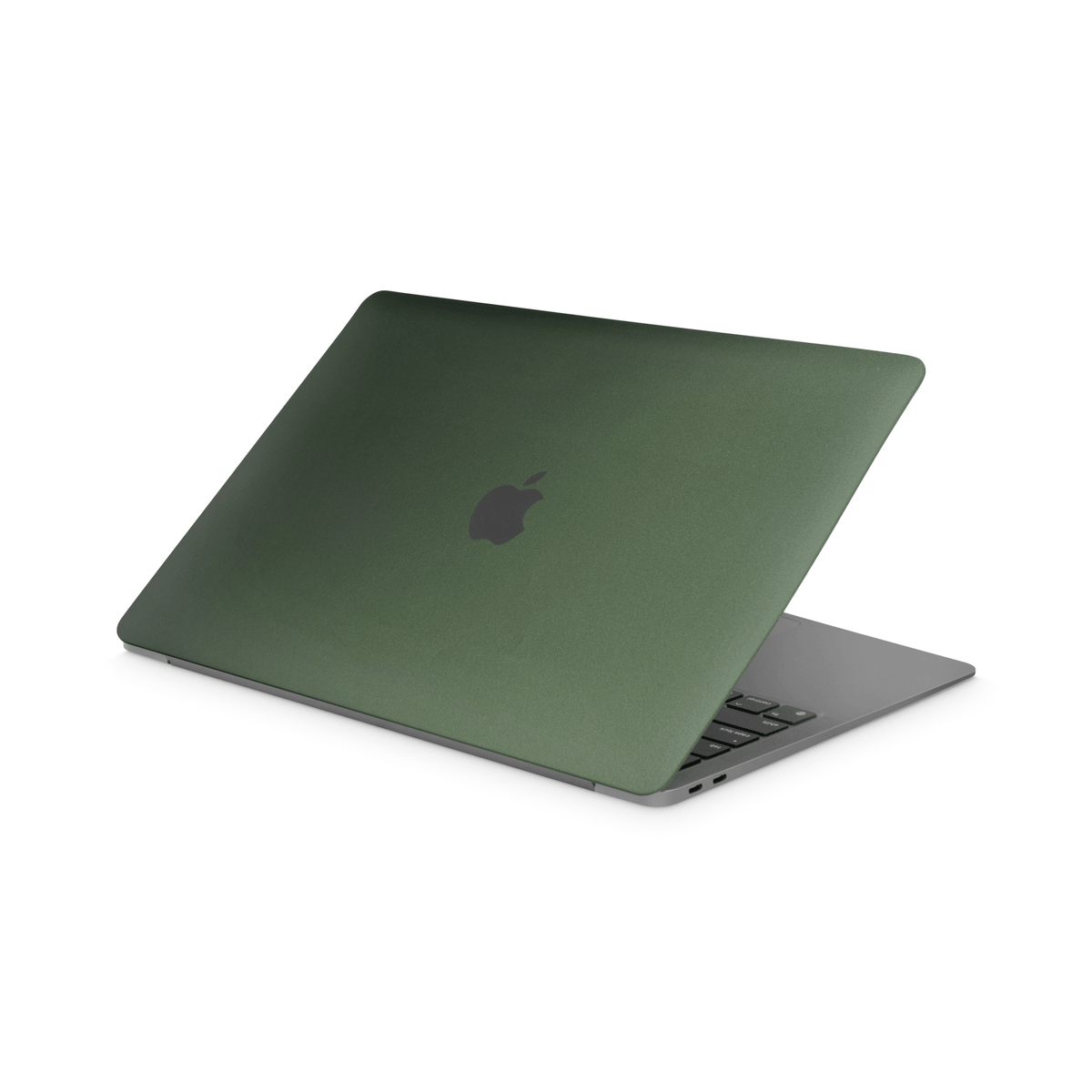 MacBook Pro 14" 2021 Skin Matte Pine Green