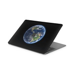 MacBook Pro 2021 14" Skin Earth Top + Bottom