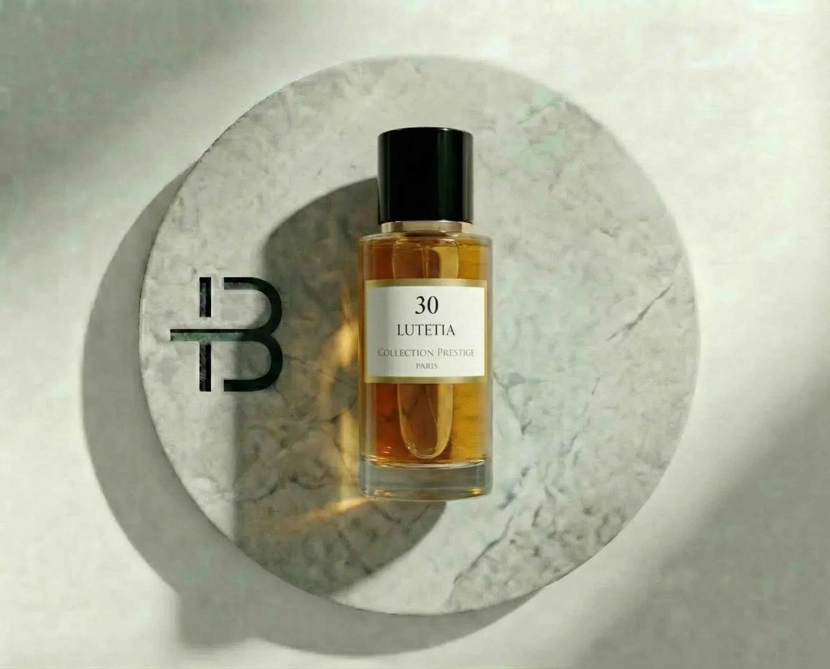 Collection Prestige Absoluta No.30 Lutetia Eau de Parfum