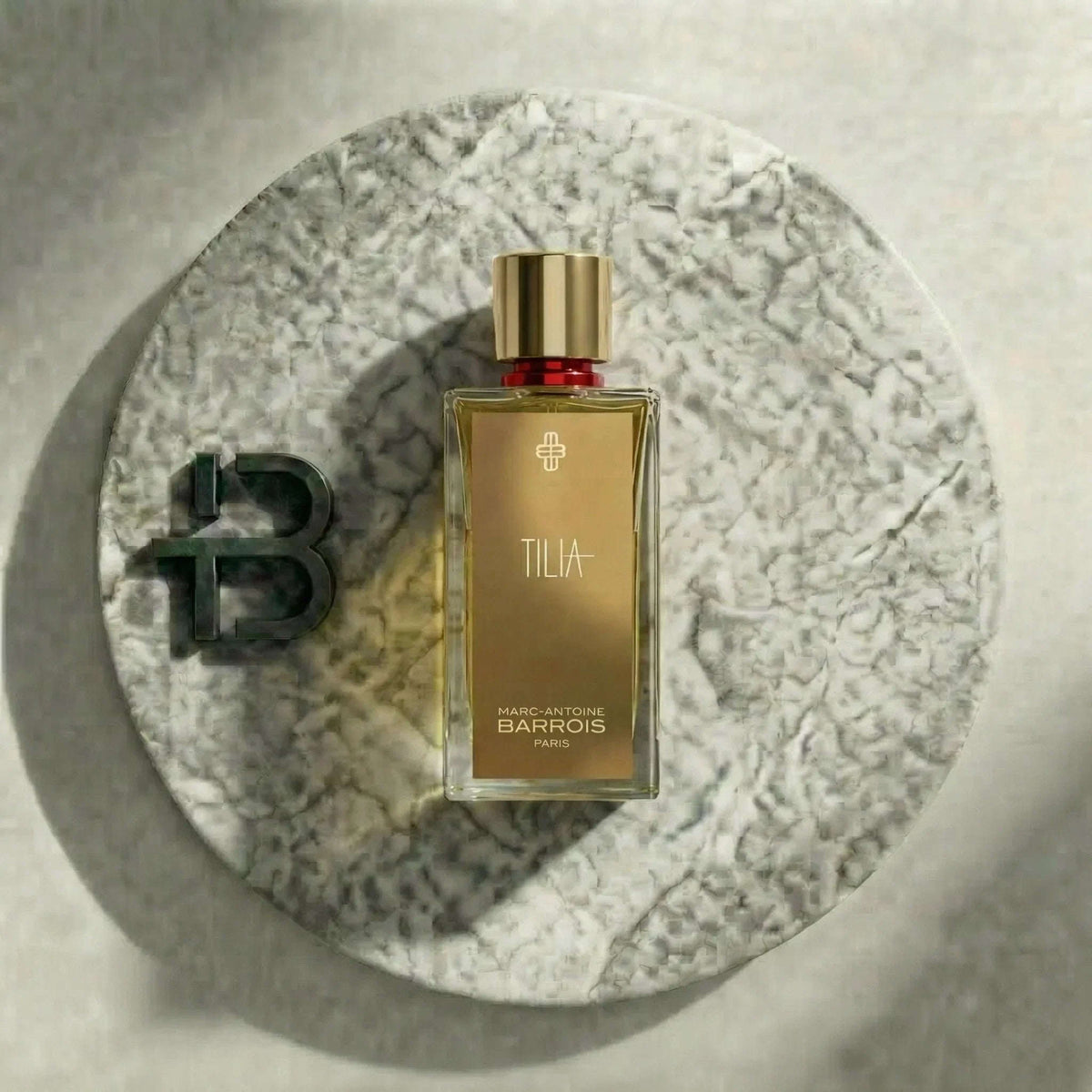 MARC-ANTOINE BARROIS TILIA Eau de Parfum Namma Markt