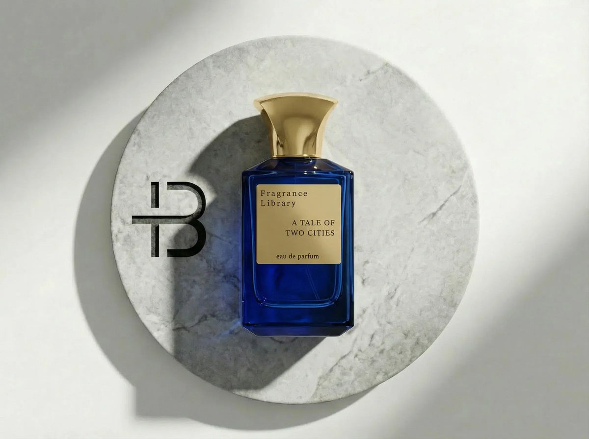 Fragrance Library A Tale Of Two Cities