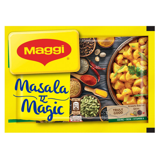 Maggi Magic Masala 6g