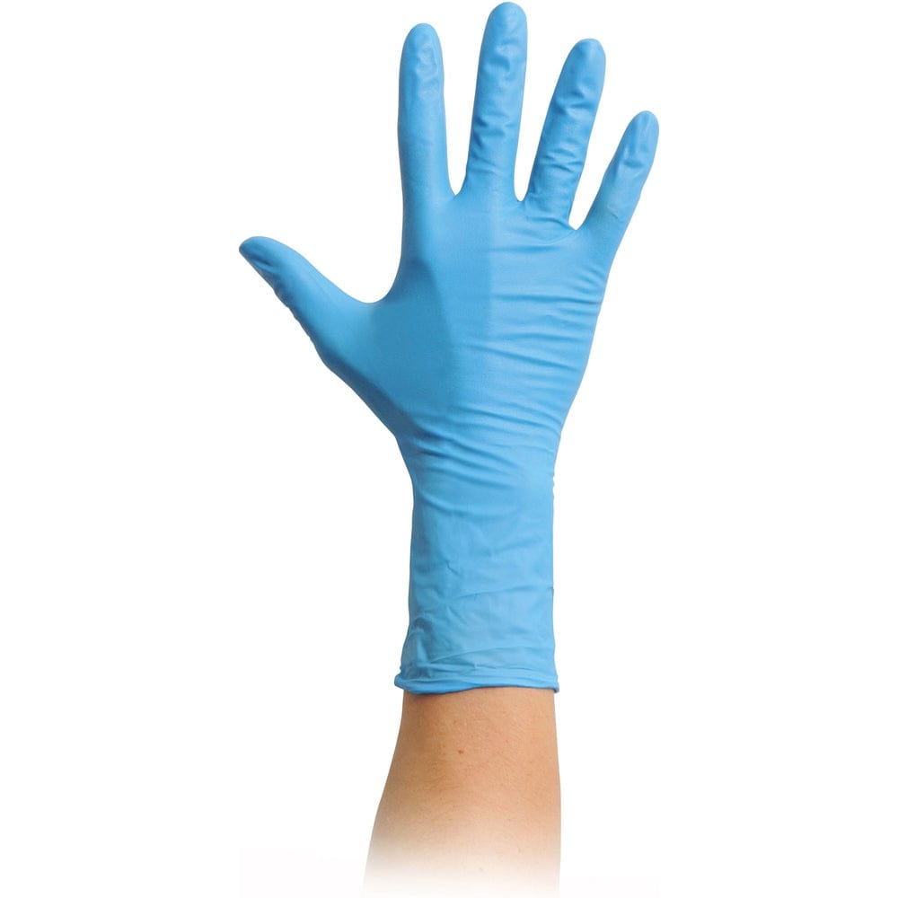 MaiMed nitril LG Einmalhandschuhe puderfrei