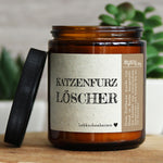 katzenfurz löscher