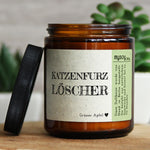 katzenfurz löscher