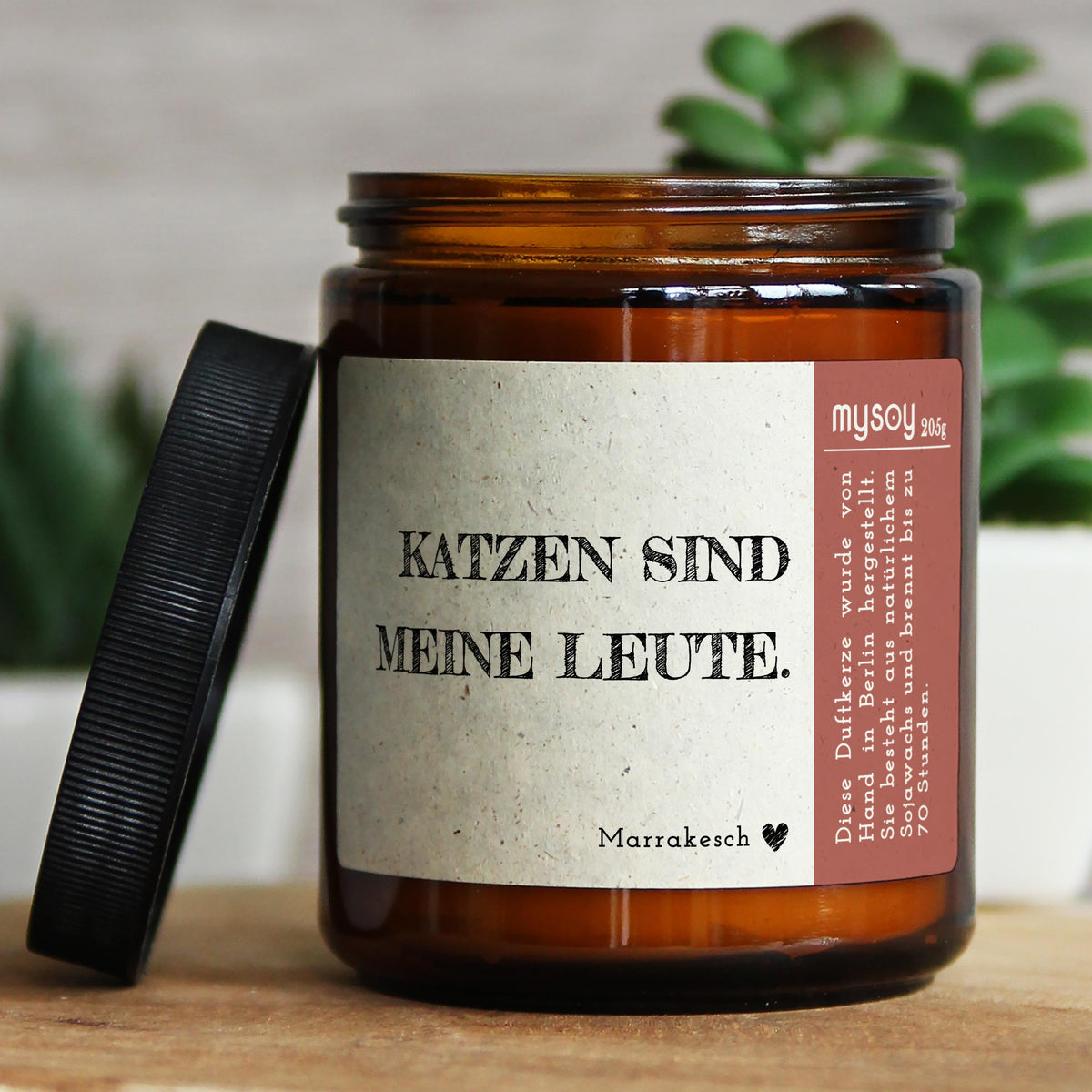 katzen sind meine leute.