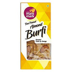 Manimark Fine Peanut Badam Burfi 100g Namma Markt