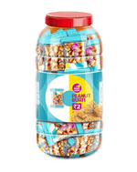 Manimark Peanut Burfi Jar 800g - Namma Markt
