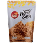 Manimark Special Peanut Burfi 200g - Namma Markt