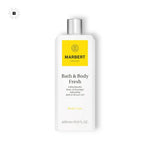 Marbert Bath & Body Fresh Bath & Shower Gel