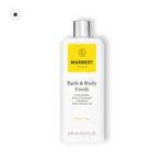 Marbert Bath & Body Fresh Bath & Shower Gel