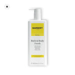 Marbert Bath & Body Fresh Refreshing Body Lotion