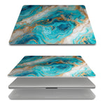 Riviera - MacBook Air 13 [A3449] Hülle