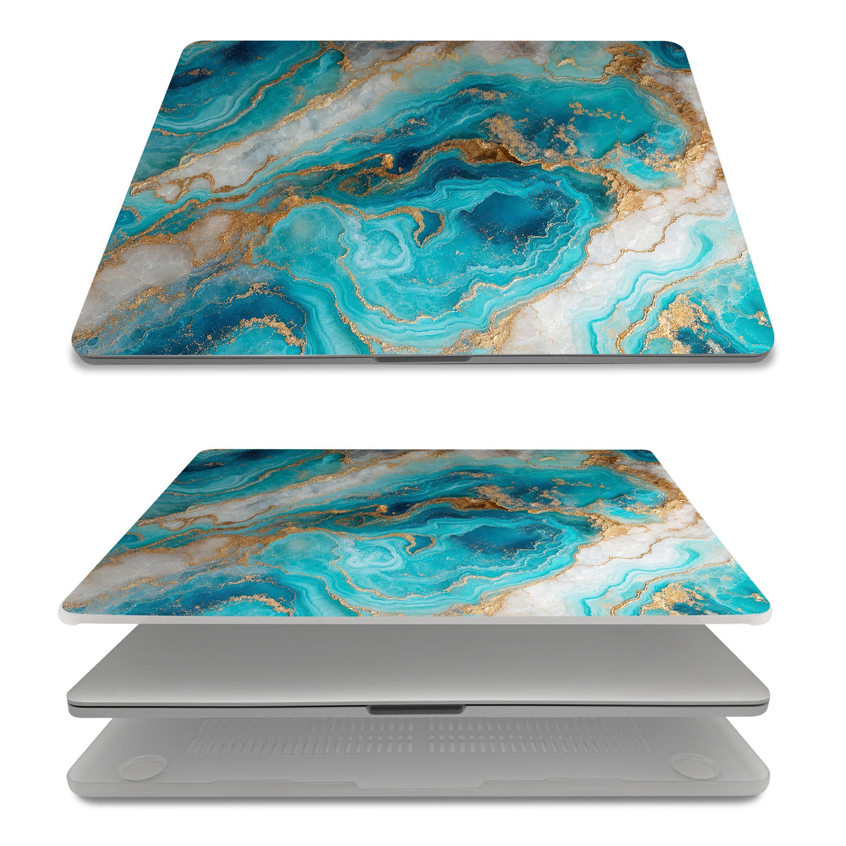 Riviera - MacBook Pro 16 [A2485/A2780] Hülle