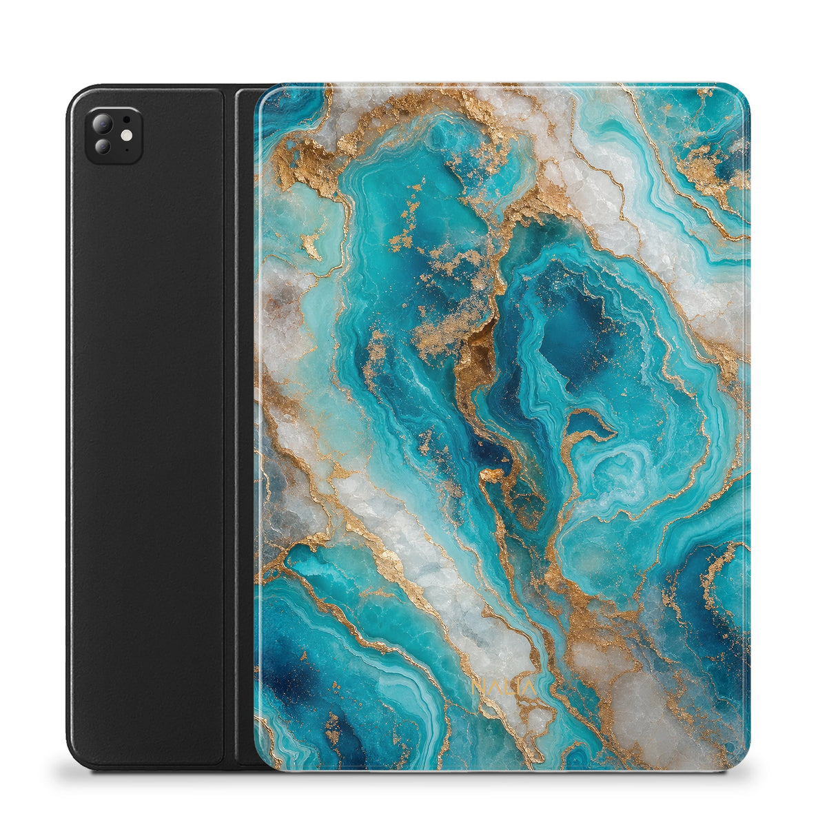 Riviera - iPad Pro 13″ (M4 [2024]) Hülle