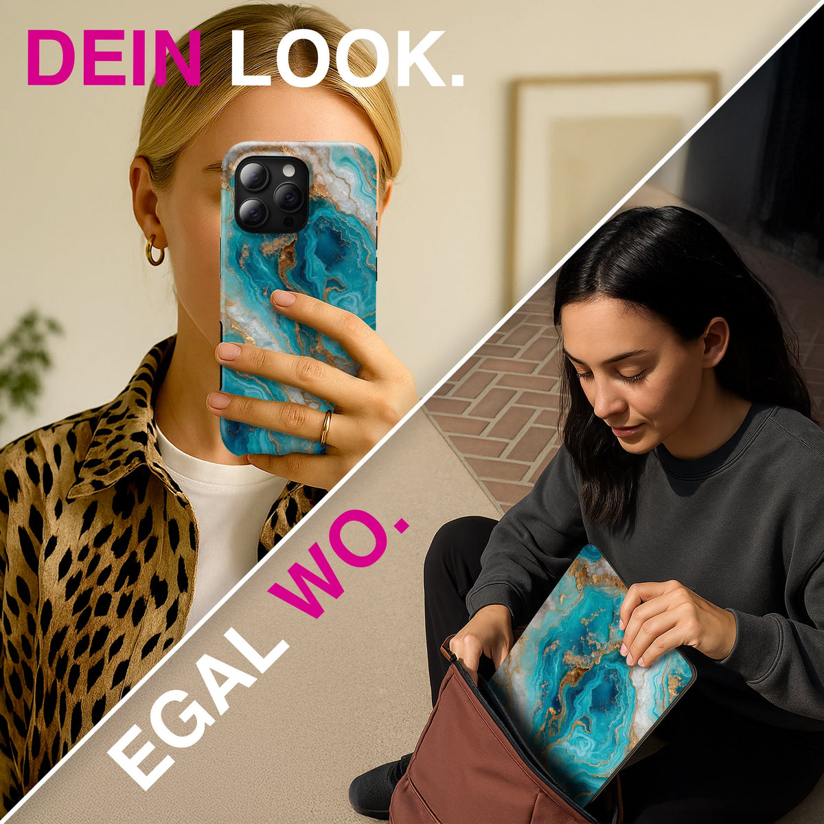 Riviera - MacBook Neo 13 [A3404] Hülle