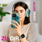 Riviera - iPhone 14 Hülle