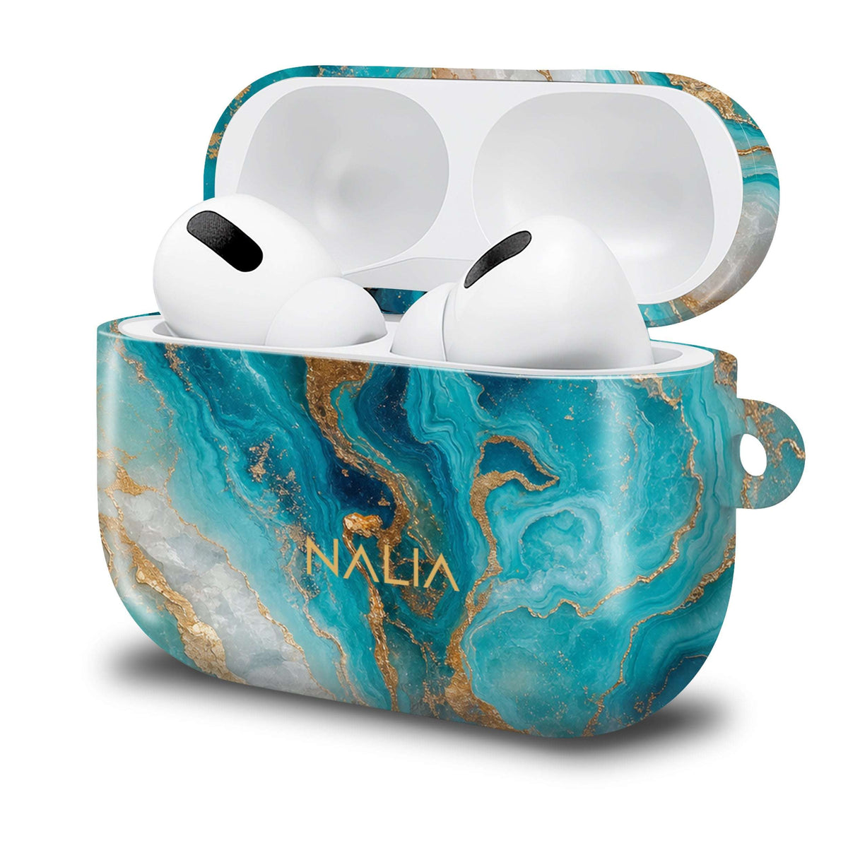 Riviera - AirPods Pro 2 Hülle