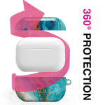Riviera - AirPods Pro 2 Hülle