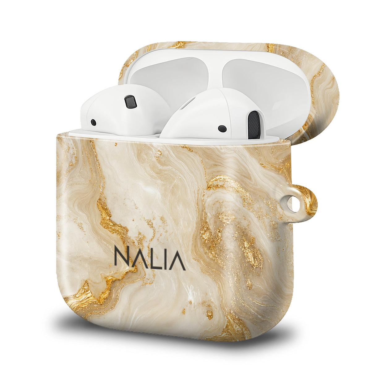Aurea - AirPods Pro 3 Hülle
