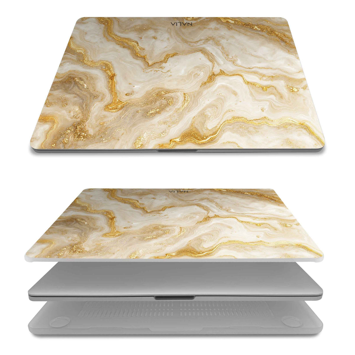 Aurea - MacBook Pro 13 [A1706/A1708] Hülle