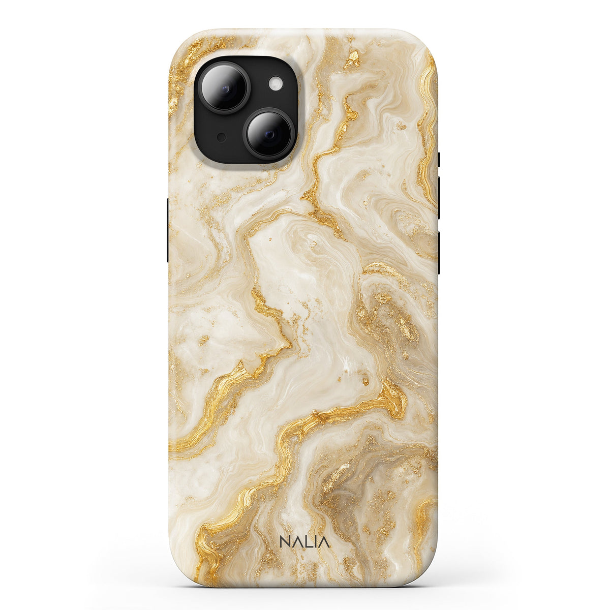 Aurea - iPhone 14 Hülle